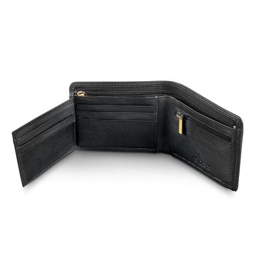 TR121121 - Pierre Cardin Leather Wallet - 4.jpg