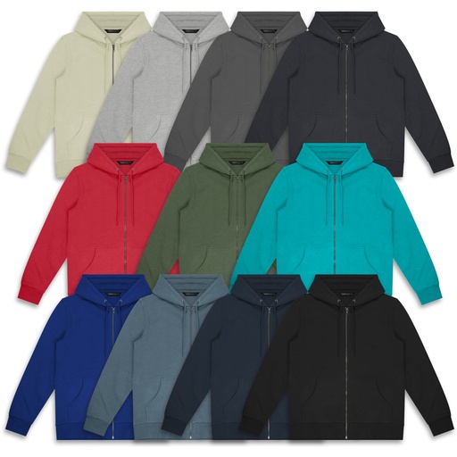 TR121131 - TRENDSWEAR Jasper Unisex Hoodie - 15.jpg
