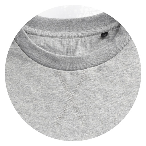 TR121132 - TRENDSWEAR Classic Unisex Sweatshirt - 4.jpg