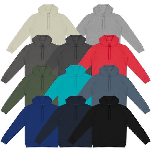 TR121133 - TRENDSWEAR Studio Unisex Hoodie - 15.jpg