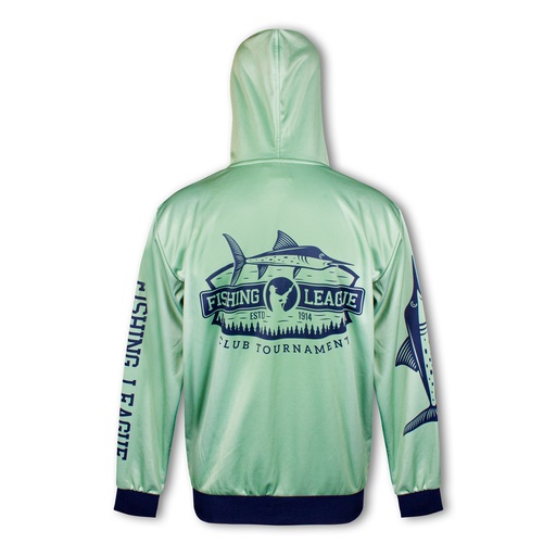 TR121166 - Custom Mens Sports Zipped Hoodie - 3.jpg