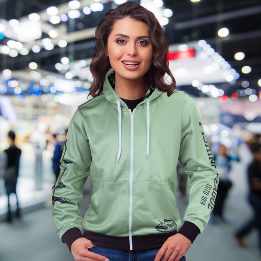 TR121185 - Custom Womens Sports Zipped Hoodie - 5.jpg