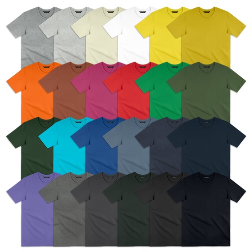 TR121391 - TRENDSWEAR Original Womens T-Shirt - 29.jpg