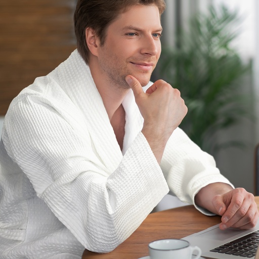 TR121432 - Rochester Waffle Bathrobe - 5.jpg