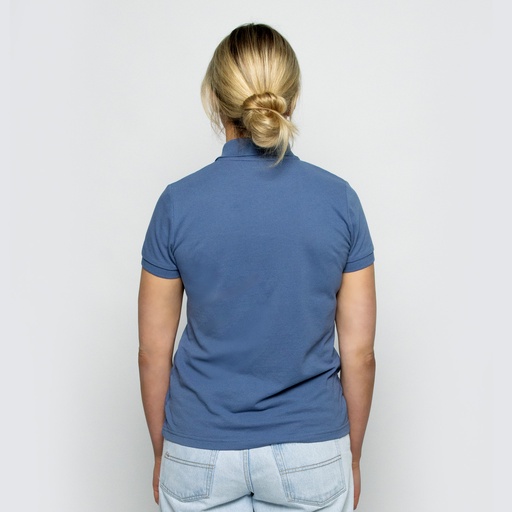 TR121636 - TRENDSWEAR Carter Women's Polo - 3.jpg