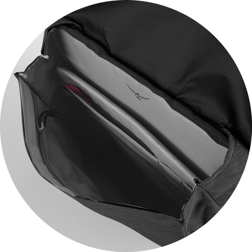 TR122431 - Osprey Arcane Flap Backpack - 5.jpg