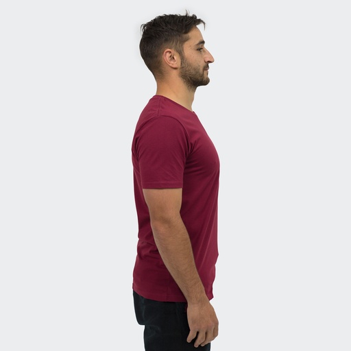TR122452 - TRENDSWEAR Element Unisex T-Shirt - 3.jpg