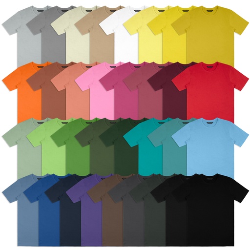TR122452 - TRENDSWEAR Element Unisex T-Shirt - 38.jpg