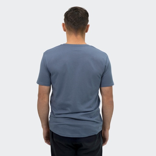 TR122455 - TRENDSWEAR Carmen Men's T-Shirt - 3.jpg