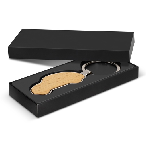 TR123016 - Santo Car Shaped Key Ring - 4.jpg