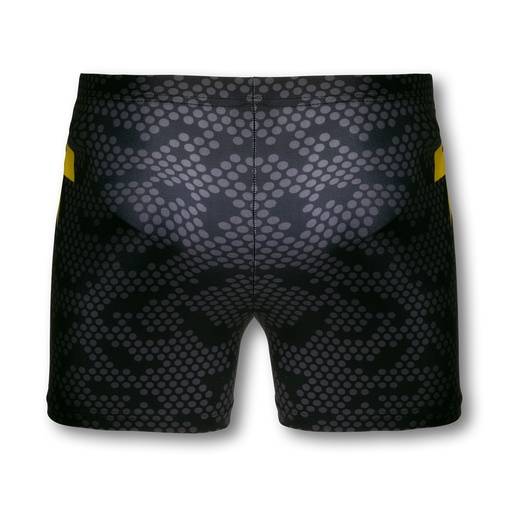 TR123359 - Custom Womens Volleyball Shorts - 3.jpg