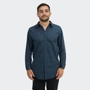 TR123607 - TRENDSWEAR Parker Men's Poplin Shirt - 3.jpg