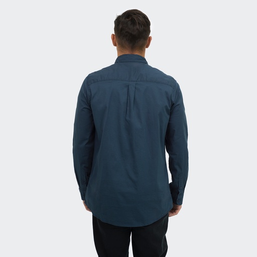 TR123607 - TRENDSWEAR Parker Men's Poplin Shirt - 5.jpg