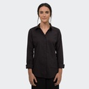 TR123608 - TRENDSWEAR Parker Women's Poplin Shirt - 3.jpg