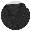 TR123609 - TRENDSWEAR Chester Men's Denim Shirt - 6.jpg