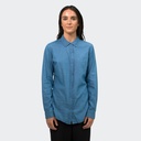 TR123610 - TRENDSWEAR Chester Women's Denim Shirt - 3.jpg