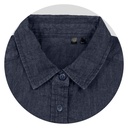 TR123610 - TRENDSWEAR Chester Women's Denim Shirt - 6.jpg