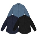 TR123610 - TRENDSWEAR Chester Women's Denim Shirt - 11.jpg