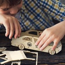 TR124030 - BRANDCRAFT Sedan Car Wooden Model - 6.jpg