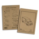 TR124031 - BRANDCRAFT Van Wooden Model - 5.jpg