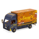 TR124032 - BRANDCRAFT Small Truck Wooden Model - 3.jpg