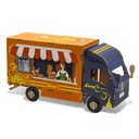 TR124032 - BRANDCRAFT Small Truck Wooden Model - 4.jpg