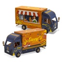 TR124032 - BRANDCRAFT Small Truck Wooden Model - 5.jpg