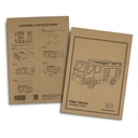 TR124034 - BRANDCRAFT Fire Truck Wooden Model - 5.jpg