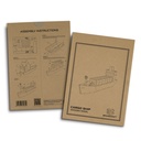 TR124038 - BRANDCRAFT Cargo Ship Wooden Model - 5.jpg