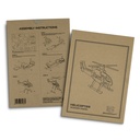 TR124040 - BRANDCRAFT Helicopter Wooden Model - 5.jpg