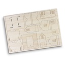 TR124041 - BRANDCRAFT House Wooden Model - 4.jpg