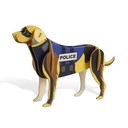 TR124042 - BRANDCRAFT Dog Wooden Model - 3.jpg