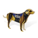 TR124042 - BRANDCRAFT Dog Wooden Model - 4.jpg