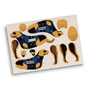 TR124042 - BRANDCRAFT Dog Wooden Model - 6.jpg