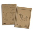 TR124042 - BRANDCRAFT Dog Wooden Model - 9.jpg