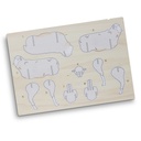 TR124048 - BRANDCRAFT Sheep Wooden Model - 7.jpg