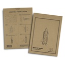 TR124051 - BRANDCRAFT Rocket Ship Wooden Model - 5.jpg
