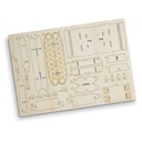 TR124053 - BRANDCRAFT Tank Wooden Model - 4.jpg