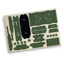 TR124053 - BRANDCRAFT Tank Wooden Model - 6.jpg