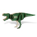 TR124055 - BRANDCRAFT Tyrannosaurus Rex Wooden Model - 3.jpg