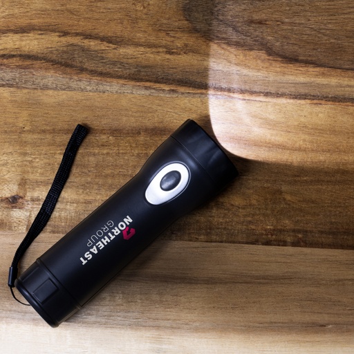 TR124138 - Dynamo Rechargeable Torch - 7.jpg