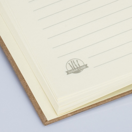 TR124161 - Sugarcane Paper Hard Cover Notebook - 5.jpg