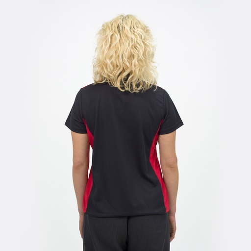 TR124730 - TRENDSWEAR Apex Womens Polo - 3.jpg