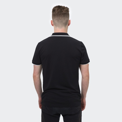 TR124732 - TRENDSWEAR Williams Mens Polo - 4.jpg