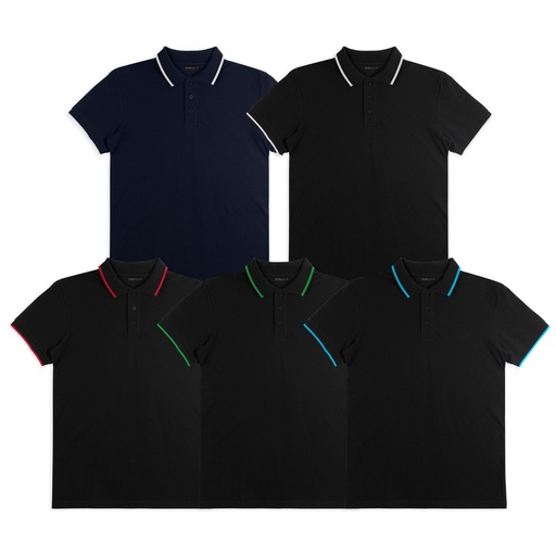 TR124732 - TRENDSWEAR Williams Mens Polo - 12.jpg