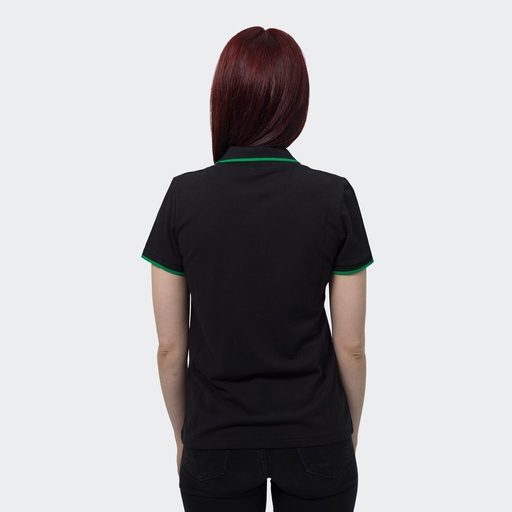TR124733 - TRENDSWEAR Williams Womens Polo - 4.jpg