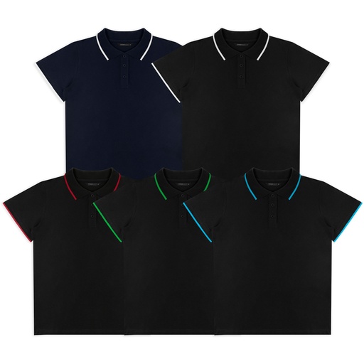 TR124733 - TRENDSWEAR Williams Womens Polo - 12.jpg