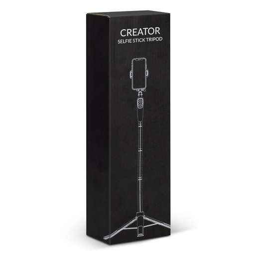 TR124969 - Creator Selfie Stick Tripod - 5.jpg
