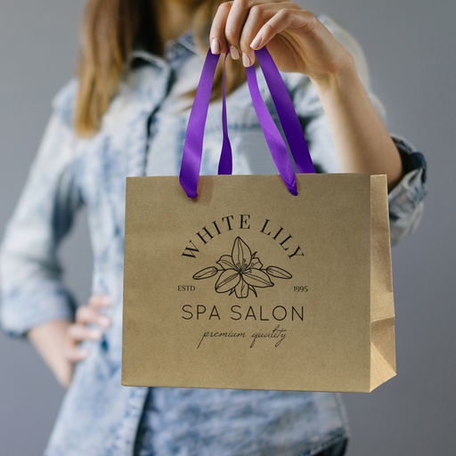 TR125057 - Medium Ribbon Handle Paper Bag - 14.jpg