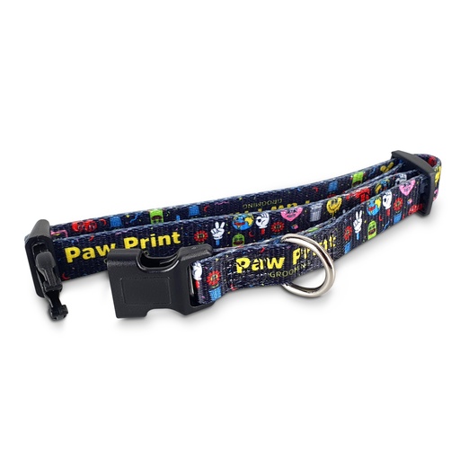 TR125070 - Amigo Dog Collar - 3.jpg